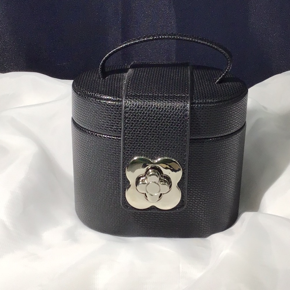 Tuscan Designs Travel Jewelry Box